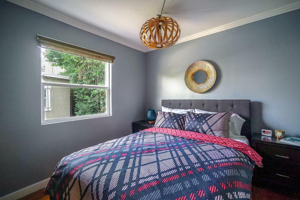 Stylish 2 Bed & 2 Bath At The Heart Of Hollywood With Free Parking - One Car Only Apartment Лос Анджелис Екстериор снимка