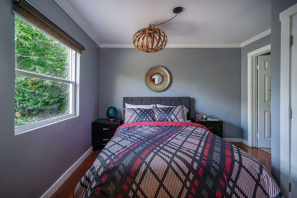 Stylish 2 Bed & 2 Bath At The Heart Of Hollywood With Free Parking - One Car Only Apartment Лос Анджелис Екстериор снимка